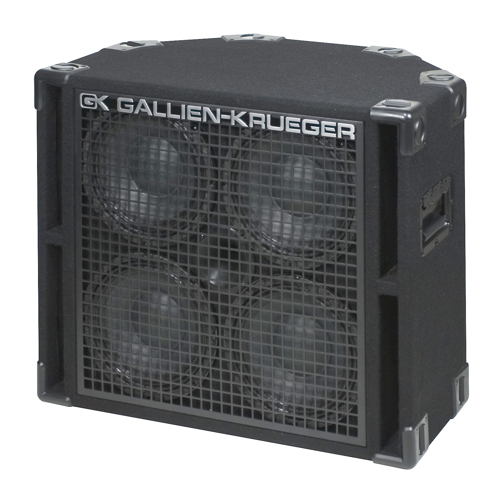 gk 4x10 bass cab