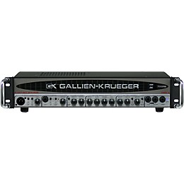 Gallien-Krueger 700RB-II Bass Head