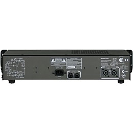Gallien-Krueger 700RB-II Bass Head