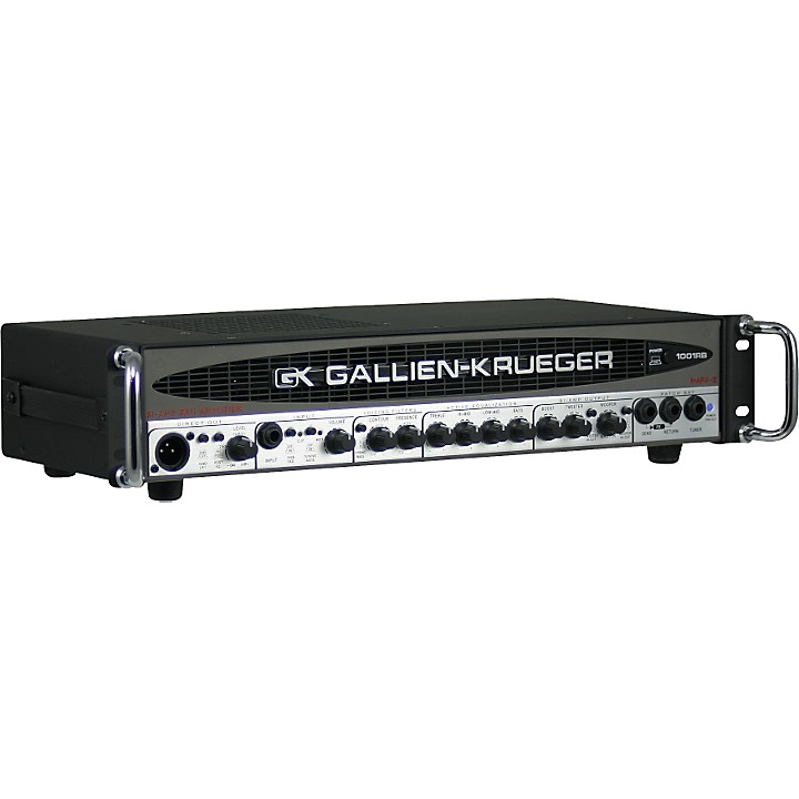 GALLIEN-KRUEGER 1001RB ジャンク品 Used Gallien Krueger 1001 RB