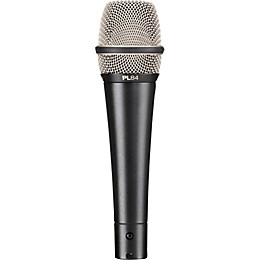 【美品★】Electro-Voice製ボーカル用マイクセット(PL-80C) 美品☆】Electro-Voice製ボーカル用マイクセット(PL-80C
