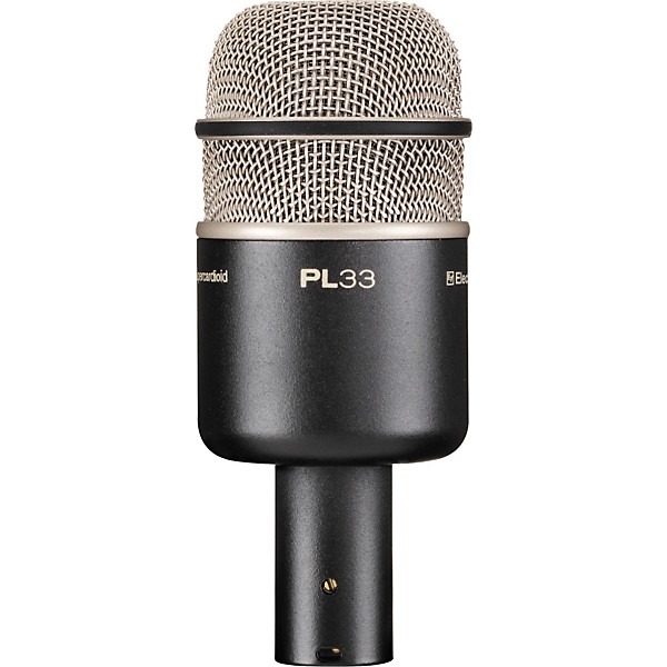 Electro-Voice PL33 Kick Drum Microphone