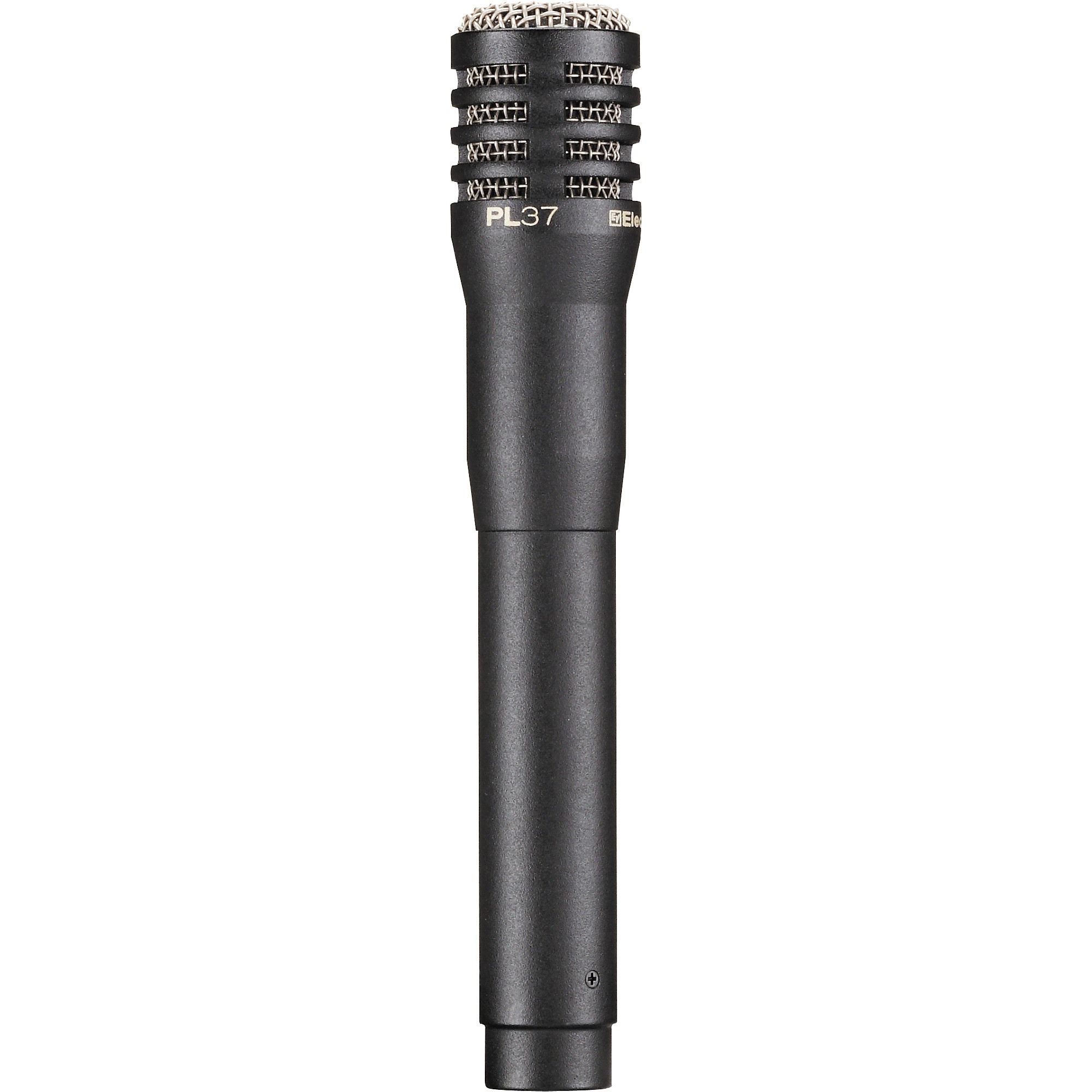Electro-Voice PL37 Small-Diaphragm Condenser Microphone | Guitar