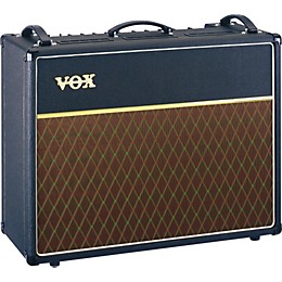 VOX Custom Classic AC30CC2 30W 2x12 Tube Guitar Combo Amp