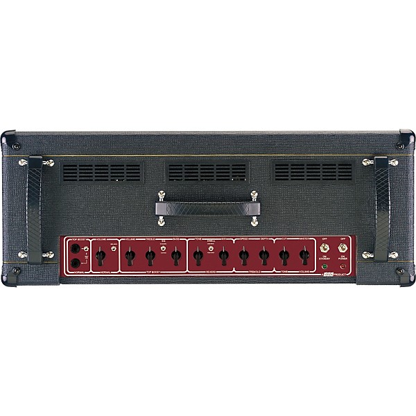 VOX Custom Classic AC30CC2 30W 2x12 Tube Guitar Combo Amp