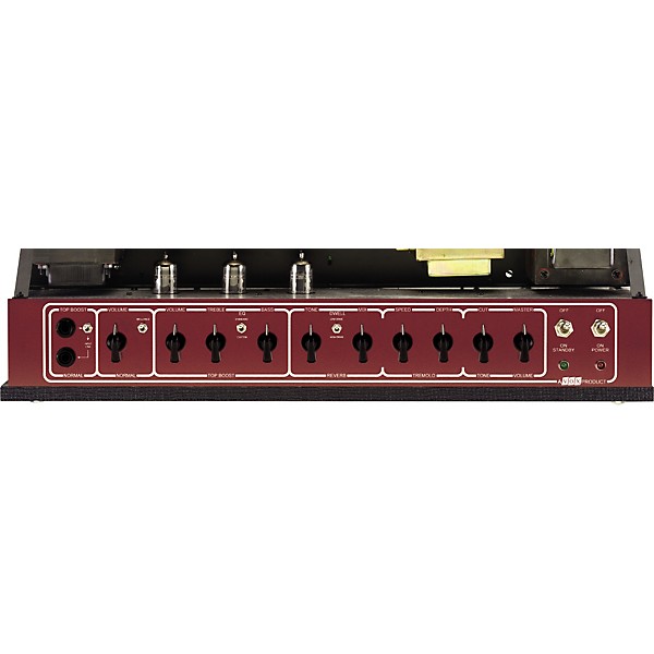 VOX Custom Classic AC30CC2 30W 2x12 Tube Guitar Combo Amp