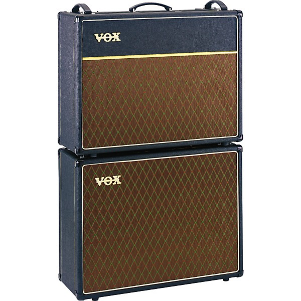 VOX Custom Classic AC30CC2 30W 2x12 Tube Guitar Combo Amp