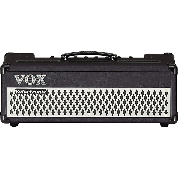 Open Box VOX Valvetronix AD100VTH 100w Guitar Amp Head Level 1