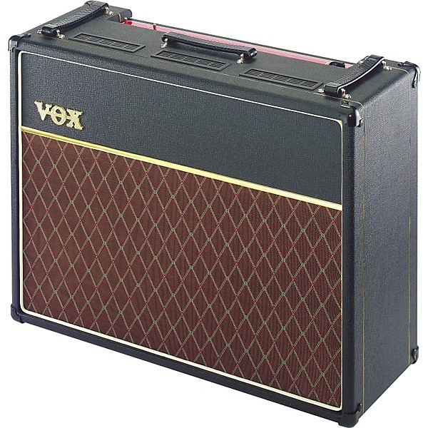 Restock VOX Guitar Center