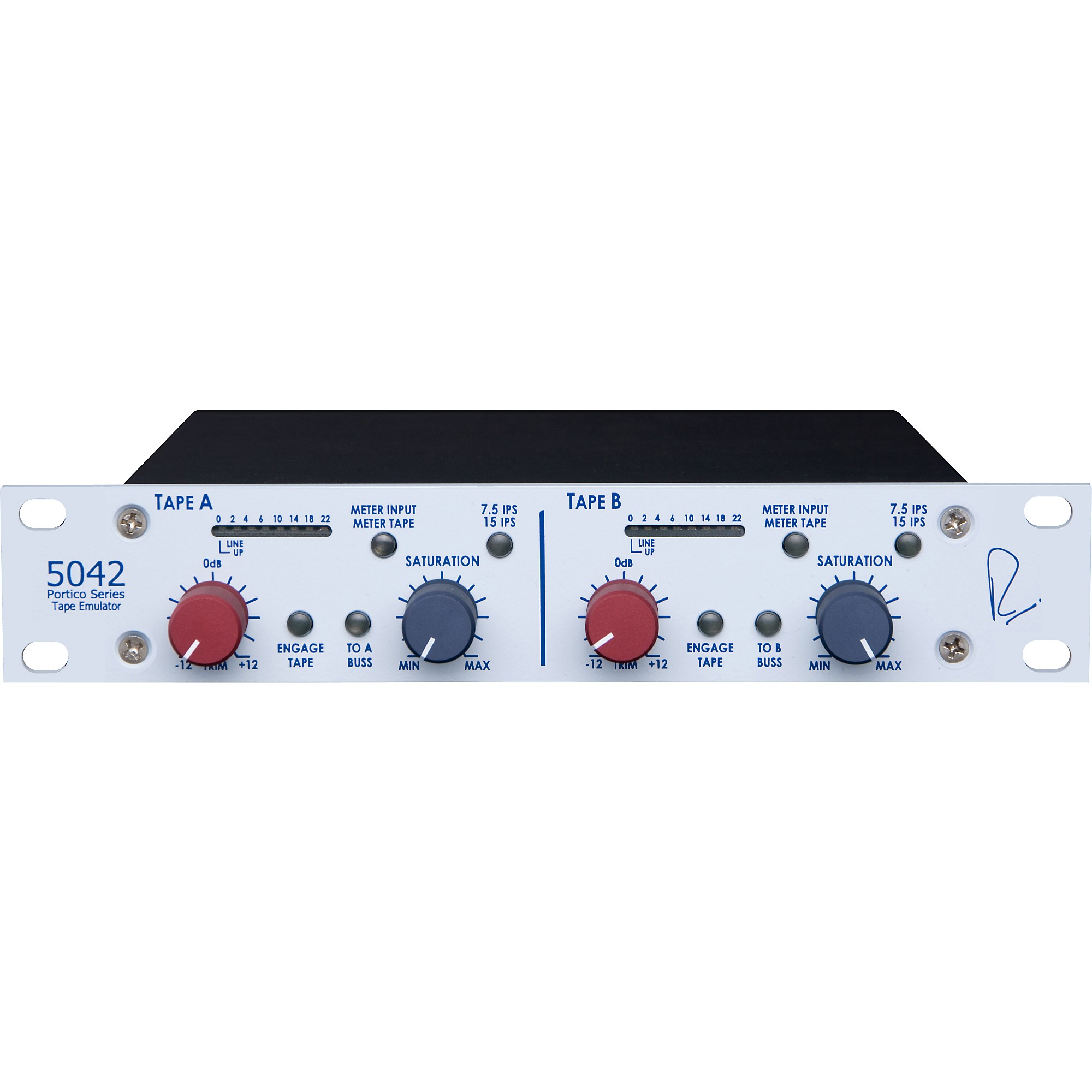 Reeページ Rupert Neve Designs Portico 5042 Tape Emulator | Guitar Center