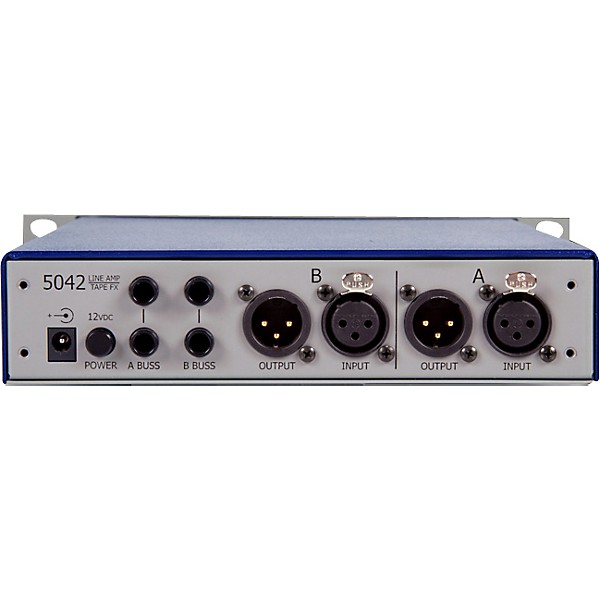 Rupert Neve Designs Portico 5042 Tape Emulator | Guitar Center