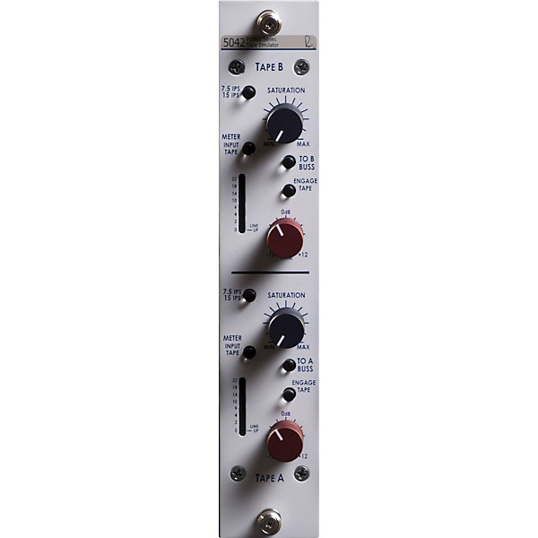 Rupert Neve Designs Portico 5042 Tape Emulator | Guitar Center