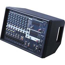 Yamaha EMX512SC / S115V PA Package with Monitors