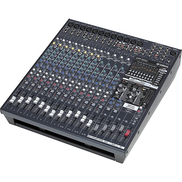 Yamaha EMX5016CF / S115V PA Package with Monitors | Guitar Center