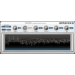 Antares AVOX2 Antares Vocal Toolkit