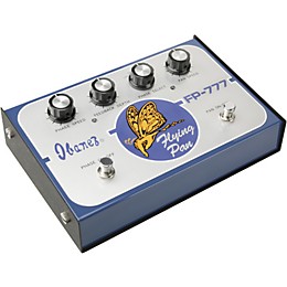 Ibanez Limited Edition FP777 Flying Pan Phaser Guitar Effects