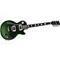 Gibson ROBOT Les Paul Studio Electric Guitar Metallic Green thumbnail