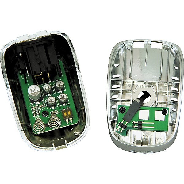 Open Box B-Band UKKO-KIT 5-piece Contact Drum Mic Set