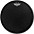 Remo Black Suede Ambassador Batter Drum Head 14 in. Remo Black Suede Ambassador Batter Drum Head 13 in.