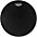 Remo Black Suede Ambassador Batter Drum Head 14 in. Remo Black Suede Ambassador Batter Drum Head 14 in.