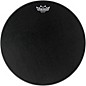 Remo Black Suede Ambassador Batter Drum Head 16 in. thumbnail