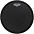 Remo Black Suede Emperor Batter Drum Head 12 in. Remo Black Suede Emperor Batter Drum Head 12 in.