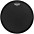 Remo Black Suede Emperor Batter Drum Head 12 in. Remo Black Suede Emperor Batter Drum Head 14 in.