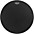 Remo Black Suede Emperor Batter Drum Head 12 in. Remo Black Suede Emperor Batter Drum Head 18 in.