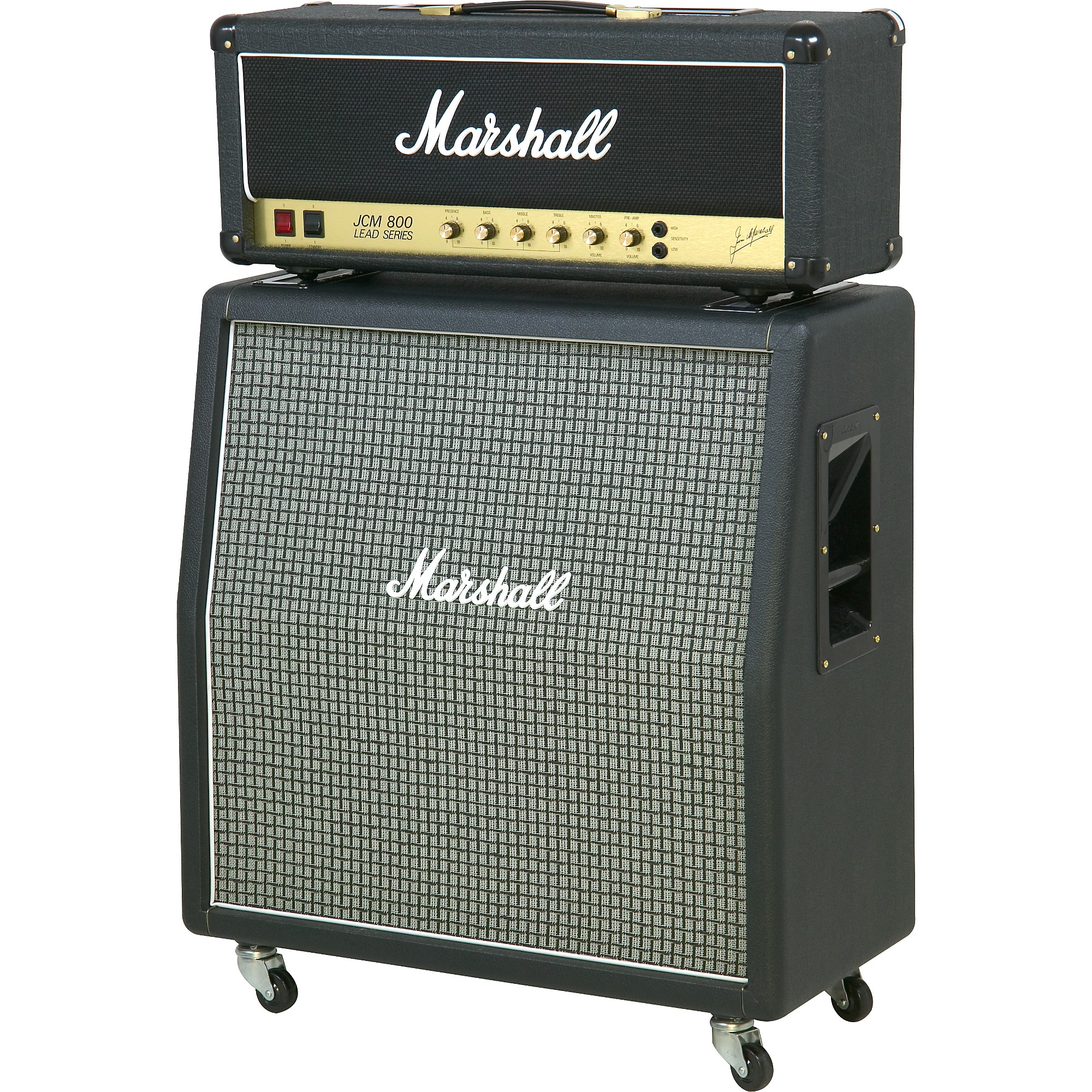 Marshall JCM800 2203 Vintage Series 100W Tube Head | Guitar Center