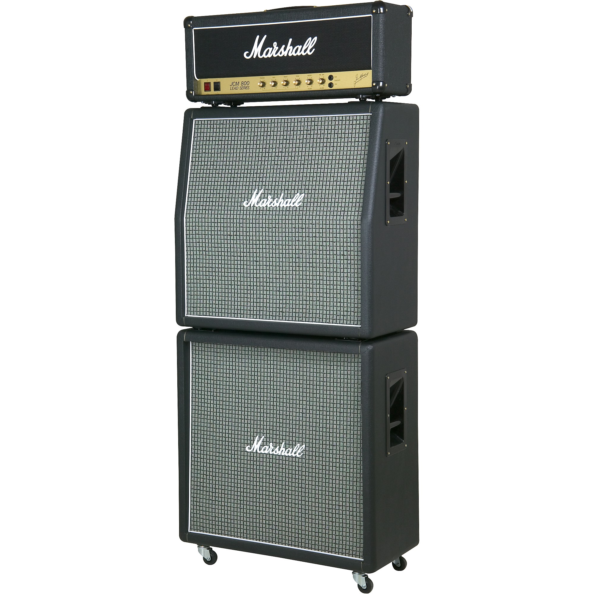 Open Box Marshall JCM800 2203 Vintage Series 100W Tube Head