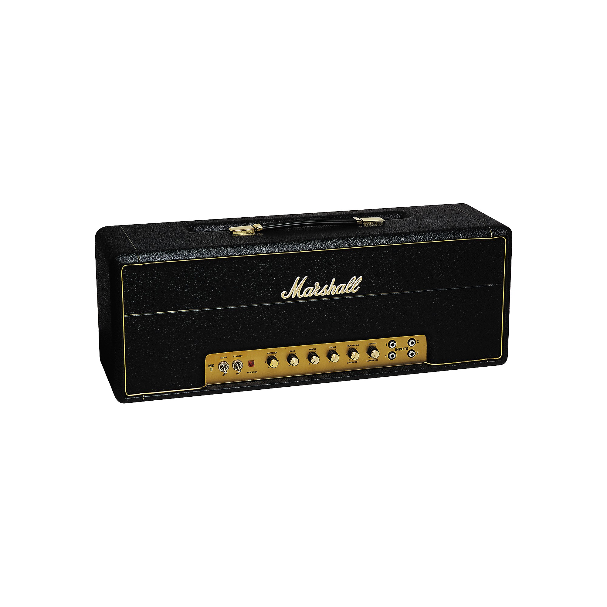 【美品】 Marshall 1959 FX Marshall 1959 Handwired 100-watt Amplifier Head | Sweetwater