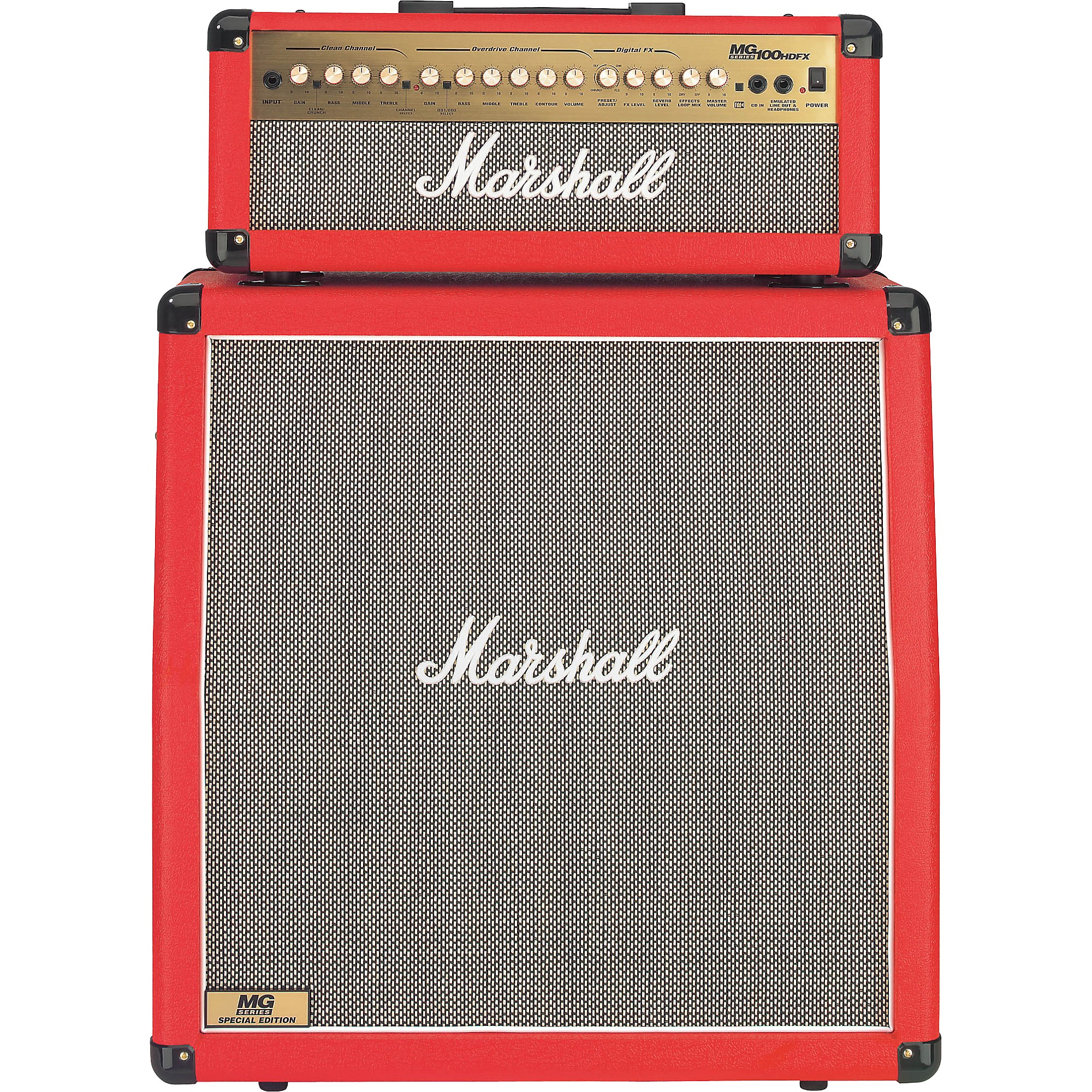 Marshall | Guitar Center