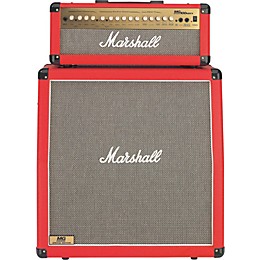 Marshall MG100HDFXR/MG412AR 100 Watt Half-Stack