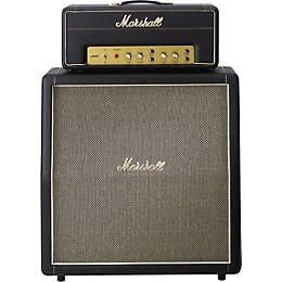 Marshall 2061X and 2061CX 2x12 Tube Guitar Half Stack