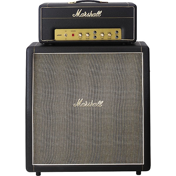 Marshall 2061X and 2061CX 2x12 Tube Guitar Half Stack