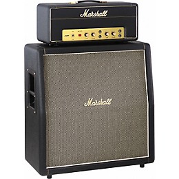 Marshall 2061X and 2061CX 2x12 Tube Guitar Half Stack