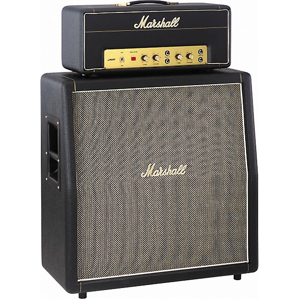 Marshall 2061X and 2061CX 2x12 Tube Guitar Half Stack