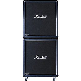 Marshall MF400 Mode Four 400W 4x12 Cab Angled