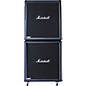 Marshall MF400 Mode Four 400W 4x12 Cab Angled