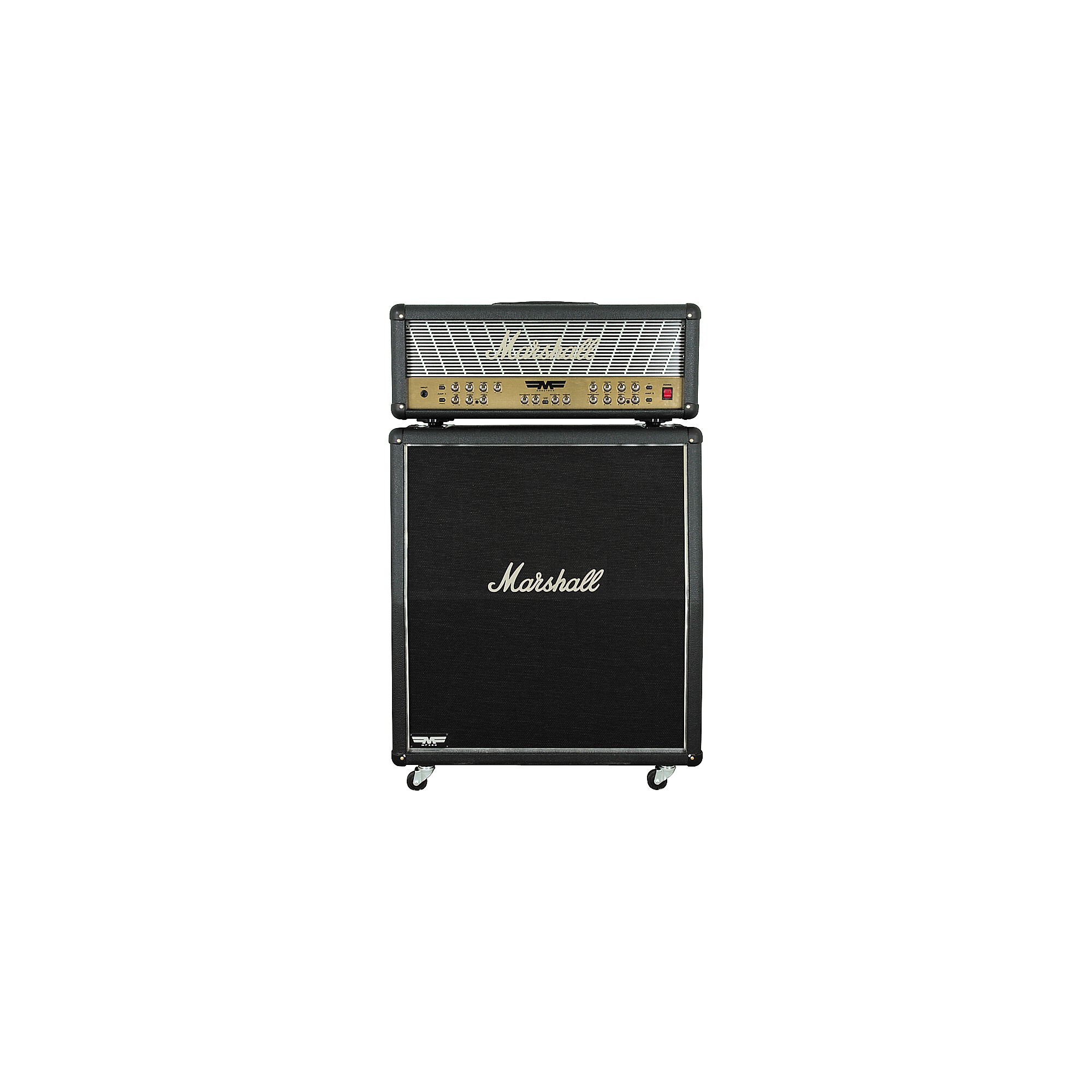Marshall MF350 Mode Four Half Stack Package | Guitar Center