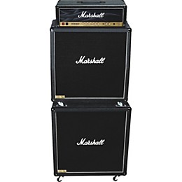 Marshall JCM800 2203KK, 1960AC, and 1960BC Full Stack | Guitar Center