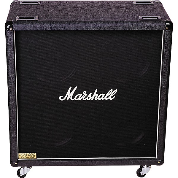 Marshall 1960B 4x12 Straight Cabinet | Guitar Center