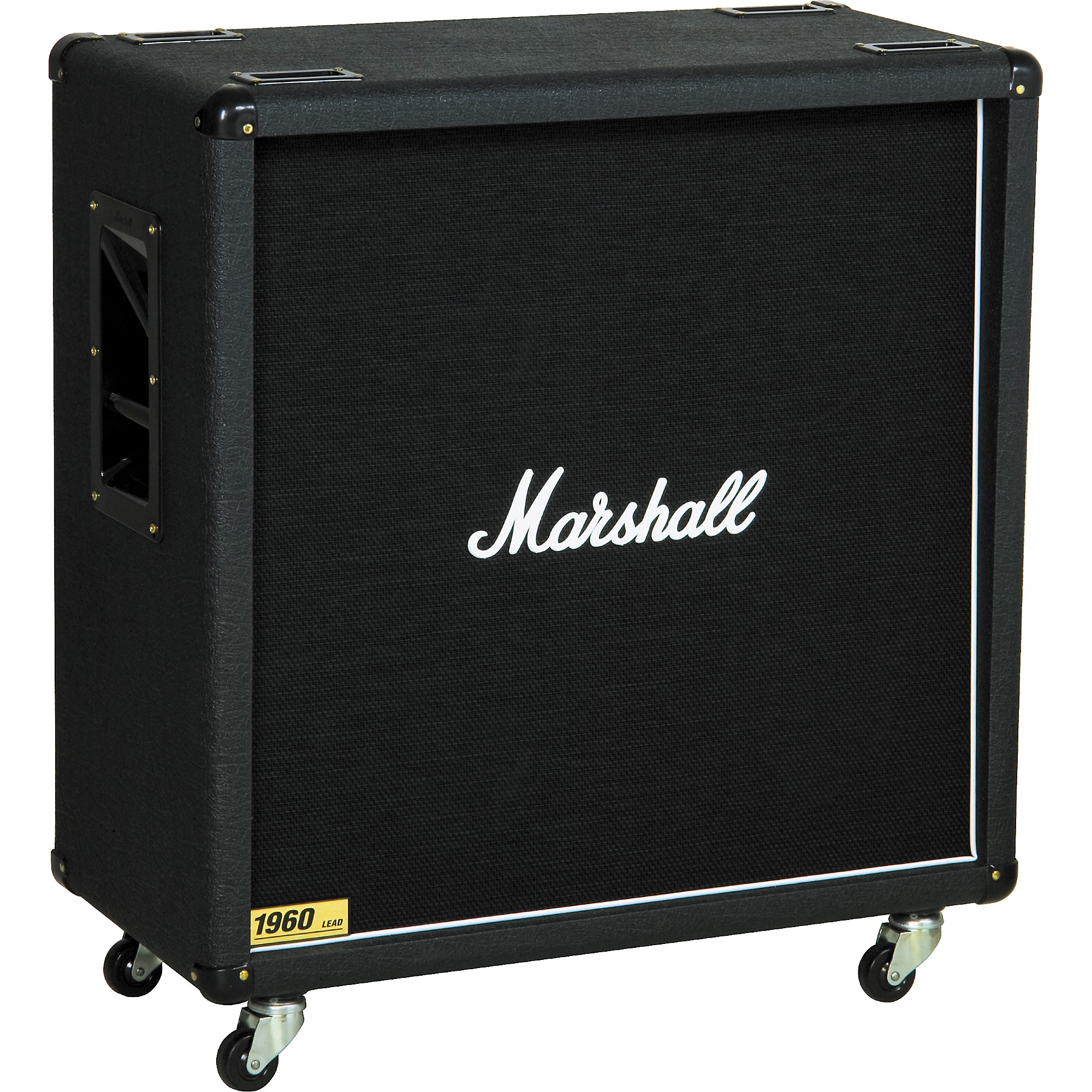 Marshall 1960B 4x12 Straight Cabinet | Guitar Center