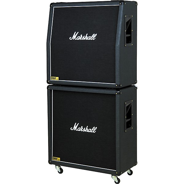 Marshall 1960B 4x12 Straight Cabinet | Guitar Center