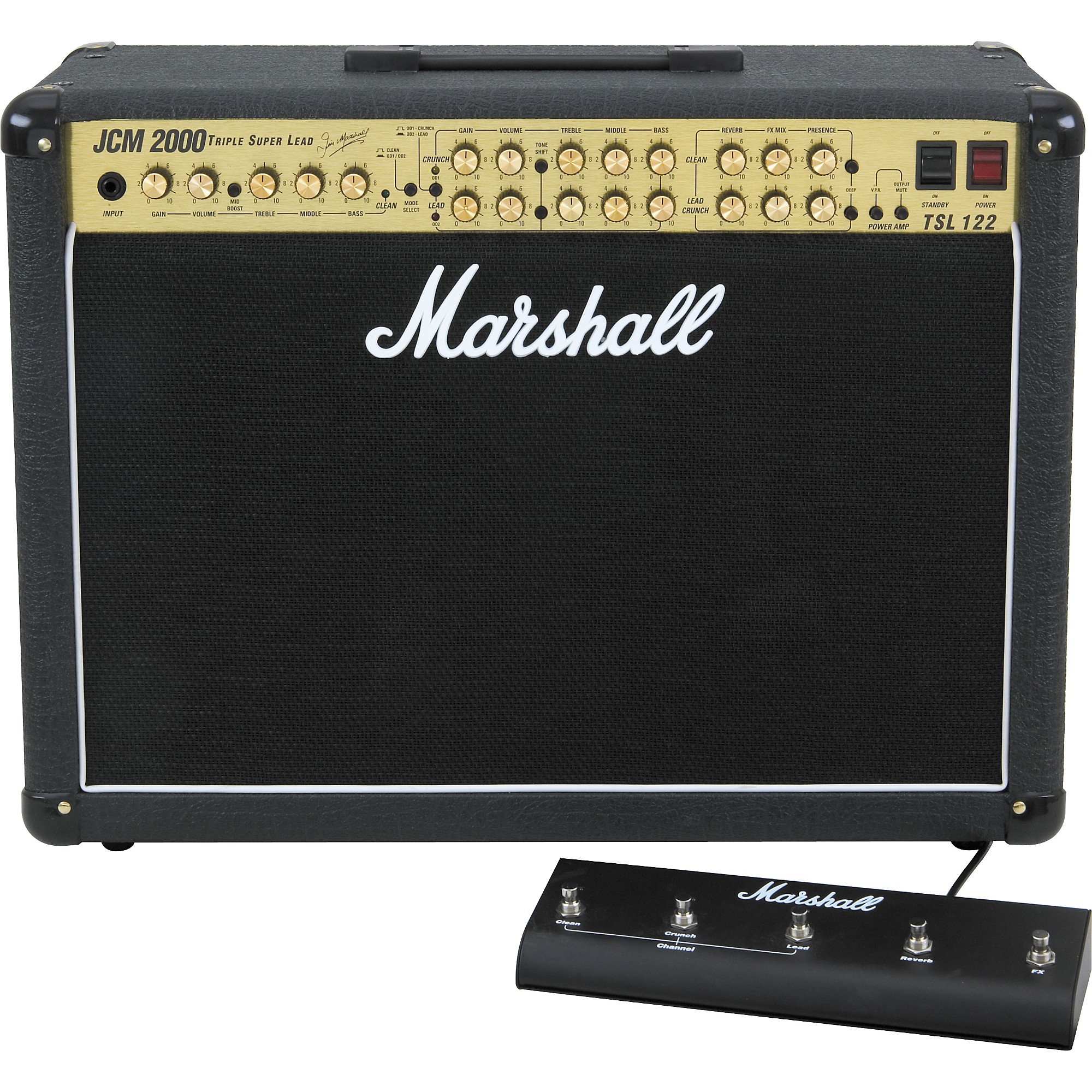 Marshall | Guitar Center