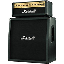 ギター Marshall Marshall MG100HDFX/MG412 Slant Cab Half Stack Package