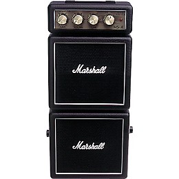 Open Box Marshall MS-4 Micro Stack Level 1