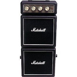 Marshall MS-4 Micro Stack