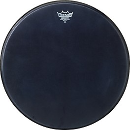 Remo Powerstroke 3 Black Suede Bass Batter Bass Drum Head... Remo Powerstroke 3 Black Suede Bass Batter Bass Drum Head 20 in.