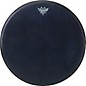 Remo Powerstroke Black Suede Bass Drum Batter Drumhead 20 in. thumbnail